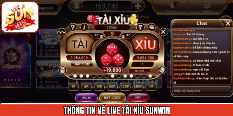 Khám phá nội dung của hình thức này tại nhà cái